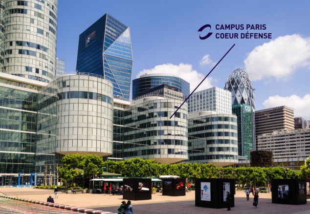 HEIP - Hautes Etudes Internationales & Politiques